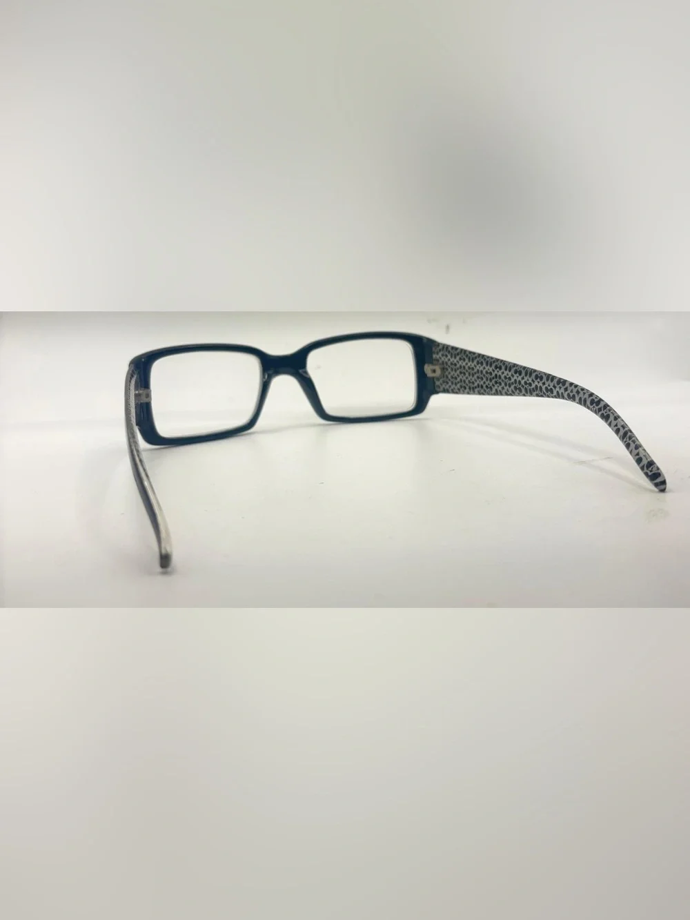 N/A black preowned